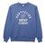 チャンピオン（CHAMPION）BA COLLEGEPRINT クルーネックスウェットシャツ C3-E022 342