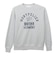 チャンピオン（CHAMPION）BA COLLEGEPRINT クルーネックスウェットシャツ C3-E022 070