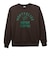 チャンピオン（CHAMPION）BA COLLEGEPRINT クルーネックスウェットシャツ C3-E022 081