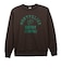 チャンピオン（CHAMPION）BA COLLEGEPRINT クルーネックスウェットシャツ C3-E022 081