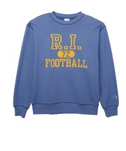 チャンピオン(CHAMPION)BA COLLEGEPRINT クルーネックスウェットシャツ C3-E021 342