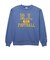チャンピオン（CHAMPION）BA COLLEGEPRINT クルーネックスウェットシャツ C3-E021 342