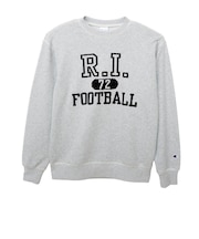 チャンピオン（CHAMPION）BA COLLEGEPRINT クルーネックスウェットシャツ C3-E021 070