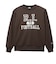 チャンピオン（CHAMPION）BA COLLEGEPRINT クルーネックスウェットシャツ C3-E021 081