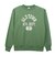 チャンピオン（CHAMPION）BA COLLEGEPRINT クルーネックスウェットシャツ C3-E023 530