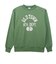 チャンピオン（CHAMPION）BA COLLEGEPRINT クルーネックスウェットシャツ C3-E023 530