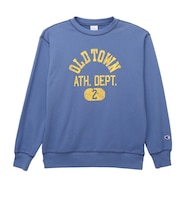 チャンピオン（CHAMPION）BA COLLEGEPRINT クルーネックスウェットシャツ C3-E023 342