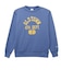 チャンピオン（CHAMPION）BA COLLEGEPRINT クルーネックスウェットシャツ C3-E023 342