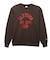 チャンピオン（CHAMPION）BA COLLEGEPRINT クルーネックスウェットシャツ C3-E023 081