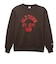 チャンピオン（CHAMPION）BA COLLEGEPRINT クルーネックスウェットシャツ C3-E023 081