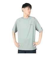 ザ・ワープ・バイ・エネーレ(The Warp By Ennerre)PISTE 半袖 Tシャツ WB3RJA06 LGRY
