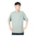 ザ・ワープ・バイ・エネーレ（The Warp By Ennerre）PISTE 半袖 Tシャツ WB3RJA06 LGRY
