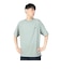 ザ・ワープ・バイ・エネーレ（The Warp By Ennerre）PISTE 半袖 Tシャツ WB3RJA06 LGRY
