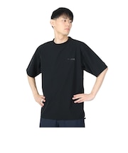 ザ・ワープ・バイ・エネーレ(The Warp By Ennerre)PISTE 半袖 Tシャツ WB3RJA06 BLK
