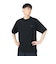 ザ・ワープ・バイ・エネーレ（The Warp By Ennerre）PISTE 半袖 Tシャツ WB3RJA06 BLK