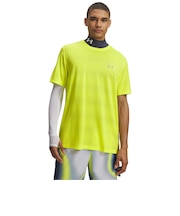 アンダーアーマー（UNDER ARMOUR）ベロシティ ジャカード ショートスリーブ Tシャツ 6009517 738