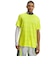 アンダーアーマー（UNDER ARMOUR）ベロシティ ジャカード ショートスリーブ Tシャツ 6009517 738