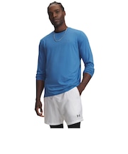 アンダーアーマー（UNDER ARMOUR）バニッシュ エナジー ロングスリーブTシャツ 1385418 430