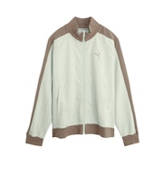 プーマ(PUMA)ESS エレベーテッドMX AOP トラックジャケット DK 638498 29 MNT
