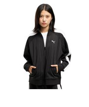 プーマ(PUMA)ESS エレベーテッドMX AOP トラックジャケット DK 638498 01 BLK