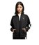 プーマ（PUMA）ESS エレベーテッドMX AOP トラックジャケット DK 638498 01 BLK