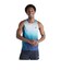 ニューバランス（new balance）ノースリーブ タンクトップ Race Day ウルトラ ライトプリントシングレット MT61934JATD