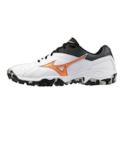 ミズノ(MIZUNO)ハンドボールシューズ アウトドア用 屋外用 ウエーブガイア3 X1GD185051
