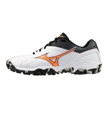 ミズノ(MIZUNO)ハンドボールシューズ アウトドア用 屋外用 ウエーブガイア3 X1GD185051