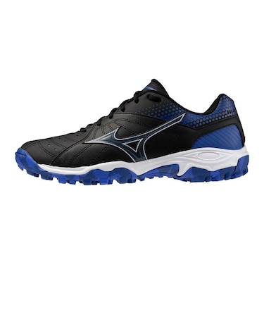 ミズノ(MIZUNO)ハンドボールシューズ アウトドア用 屋外用 ウエーブガイア3 WIDE X1GD235052