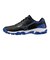 ミズノ（MIZUNO）ハンドボールシューズ アウトドア用 屋外用 ウエーブガイア3 WIDE X1GD235052