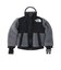 ザ・ノース・フェイス（THE NORTH FACE）キーホルダー ミニデナリジャケット グレー NN32605 ZK プレゼント ギフト