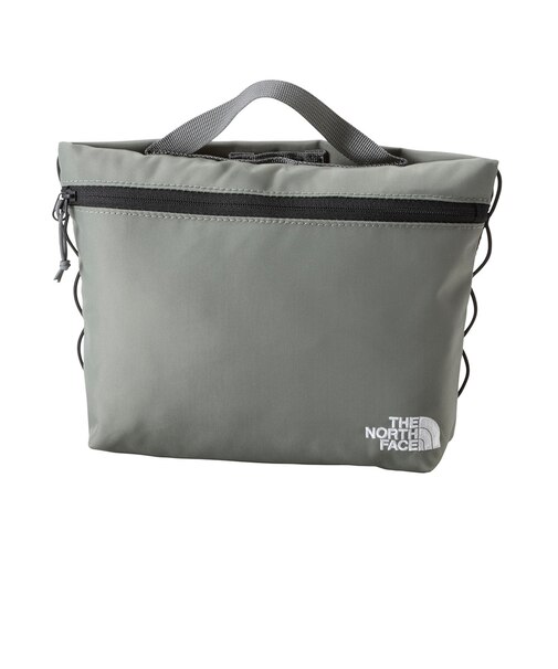 ザ・ノース・フェイス（THE NORTH FACE）ビルビーポーチL NN22603 AV