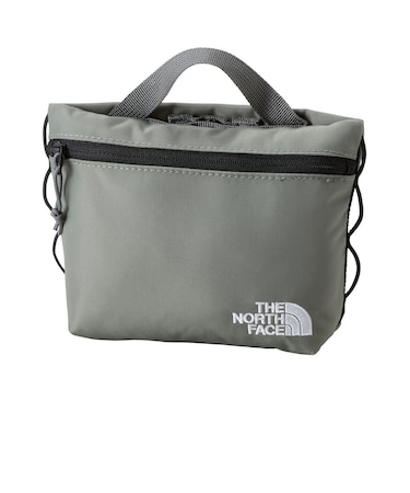 ザ・ノース・フェイス（THE NORTH FACE）ビルビーポーチM NN22604 AV