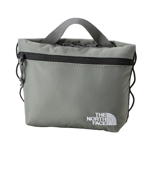 ザ・ノース・フェイス（THE NORTH FACE）ビルビーポーチM NN22604 AV