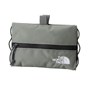 ザ・ノース・フェイス（THE NORTH FACE）ビルビーフラットポーチM NN22606 AV