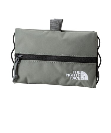 ザ・ノース・フェイス（THE NORTH FACE）ビルビーフラットポーチM NN22606 AV