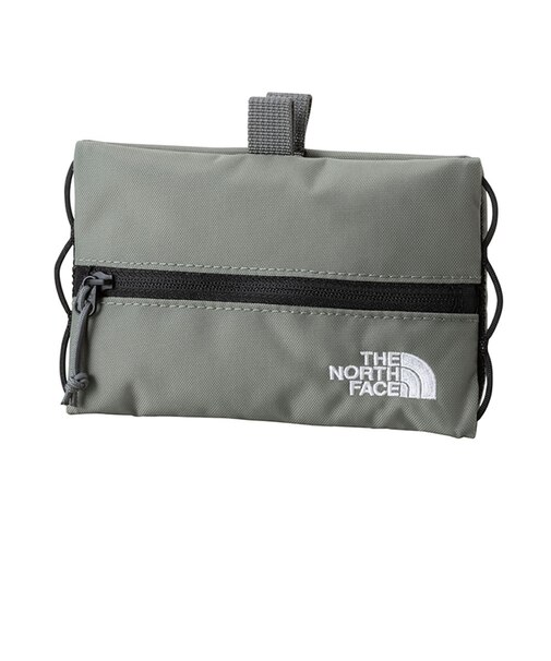 ザ・ノース・フェイス（THE NORTH FACE）ビルビーフラットポーチM NN22606 AV