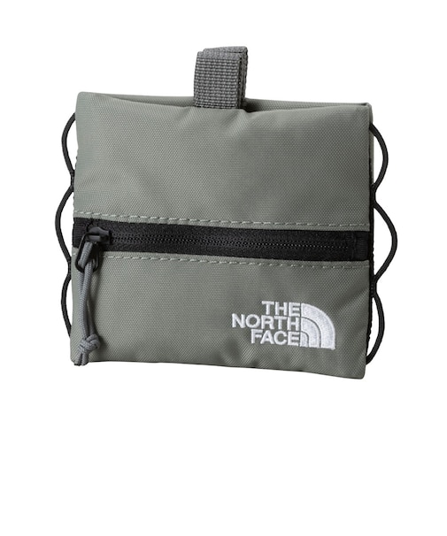 ザ・ノース・フェイス（THE NORTH FACE）ビルビーフラットポーチS NN22607 AV