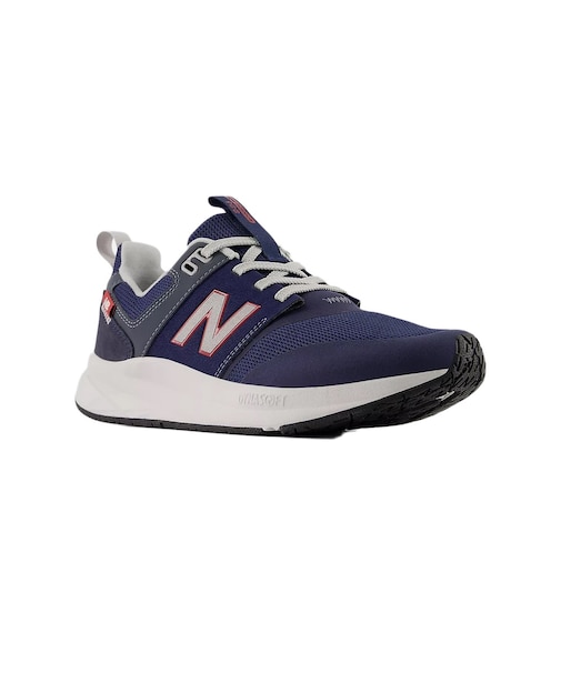 ニューバランス(new balance)スニーカー ウォーキングシューズ ダイナソフト UA900 v2 ネイビー U9001M5 2E スポーツ シューズ …