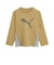 プーマ（PUMA）ジュニア ESS エレベーテッド MX クルースウェット ライト DK 638439 18 DBLU