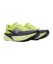 ニューバランス(new balance)ランニングシューズ ジョギングシューズ フューエルセル レベル v5 フラッシュグリーン WFCX3PE D スポーツ…
