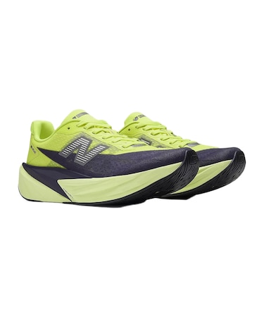 ニューバランス(new balance)ランニングシューズ ジョギングシューズ フューエルセル レベル v5 フラッシュグリーン WFCX3PE D スポーツ…