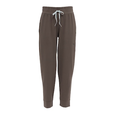 プーマ（PUMA）STUDIO FOUNDATIONS ロングパンツ 528972 79 DBRW