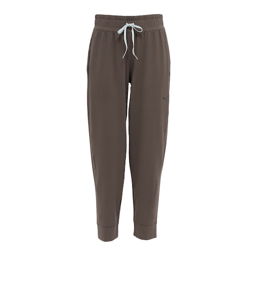 プーマ（PUMA）STUDIO FOUNDATIONS ロングパンツ 528972 79 DBRW