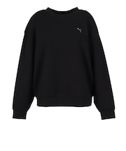 プーマ(PUMA)STUDIO CLOUDSPUN トップス 529859 01 BLK