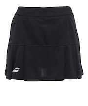 バボラ(BABOLAT)テニスウェア レディース CLUB スコート インナーパンツ付 BWG6430C-BK
