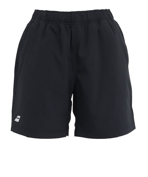 バボラ（BABOLAT）テニスウェア レディース CLUB ショートパンツ