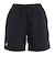 バボラ（BABOLAT）テニスウェア レディース CLUB ショートパンツ BWG6432C-BK