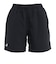 バボラ（BABOLAT）テニスウェア レディース CLUB ショートパンツ BWG6432C-BK