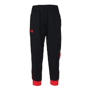 アンダーアーマー(UNDER ARMOUR)ジュニア トラックパンツ 6016574 001